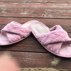 Laura Ashley Slippers